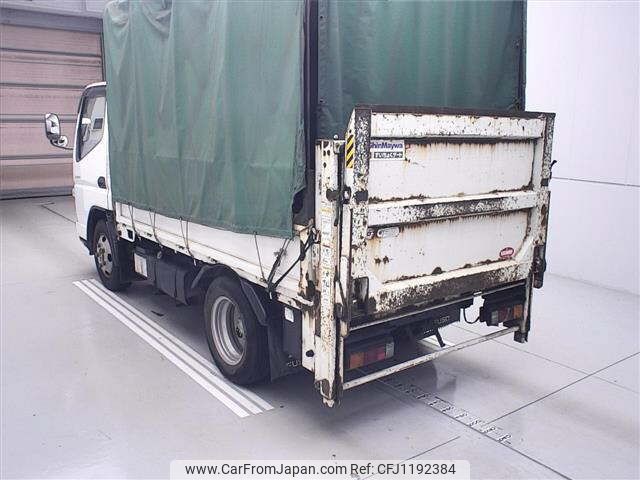 mitsubishi-fuso canter 2007 -MITSUBISHI--Canter FG70D-540007---MITSUBISHI--Canter FG70D-540007- image 2