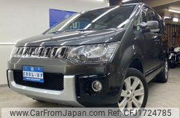 mitsubishi delica-d5 2012 CFJ1724785
