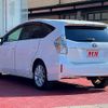 toyota prius-α 2012 -TOYOTA--Prius α DAA-ZVW41W--ZVW41-3112471---TOYOTA--Prius α DAA-ZVW41W--ZVW41-3112471- image 9