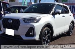 daihatsu rocky 2022 -DAIHATSU 【名変中 】--Rocky A202S--0014474---DAIHATSU 【名変中 】--Rocky A202S--0014474-