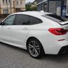 bmw 6-series 2019 -BMW--BMW 6 Series ABA-JX20S--WBAJX62020BX07358---BMW--BMW 6 Series ABA-JX20S--WBAJX62020BX07358- image 26