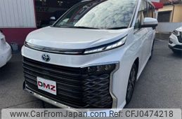 toyota voxy 2022 -TOYOTA 【船橋 313ﾊ1001】--Voxy 6AA-MZRA90W--MZRA90W-0035768---TOYOTA 【船橋 313ﾊ1001】--Voxy 6AA-MZRA90W--MZRA90W-0035768-