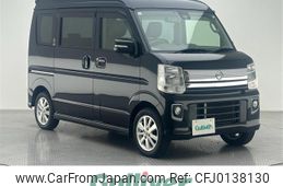 nissan clipper-rio 2017 -NISSAN--Clipper Rio ABA-DR17W--DR17W-141608---NISSAN--Clipper Rio ABA-DR17W--DR17W-141608-