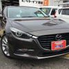 mazda axela 2016 -MAZDA 【名変中 】--Axela BM5FP--401814---MAZDA 【名変中 】--Axela BM5FP--401814- image 1