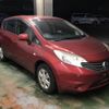 nissan note 2012 -NISSAN--Note E12-029176---NISSAN--Note E12-029176- image 4