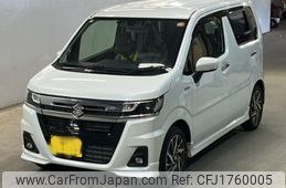 suzuki wagon-r 2025 CFJ1760005