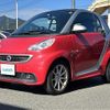 smart fortwo 2015 -SMART--Smart Fortwo ZAA-451390--WME4513902K812485---SMART--Smart Fortwo ZAA-451390--WME4513902K812485- image 4