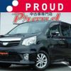 toyota noah 2012 -TOYOTA 【豊橋 301ﾎ8619】--Noah ZRR70W--ZRR70-0497139---TOYOTA 【豊橋 301ﾎ8619】--Noah ZRR70W--ZRR70-0497139- image 1