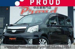 toyota noah 2012 -TOYOTA 【豊橋 301ﾎ8619】--Noah ZRR70W--ZRR70-0497139---TOYOTA 【豊橋 301ﾎ8619】--Noah ZRR70W--ZRR70-0497139-