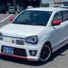 suzuki alto 2015 -SUZUKI 【群馬 582ｴ7020】--Alto HA36S--860998---SUZUKI 【群馬 582ｴ7020】--Alto HA36S--860998- image 23