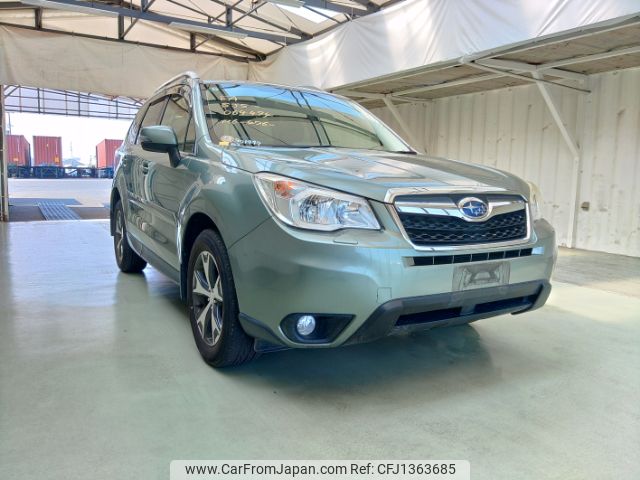 subaru forester 2015 ENHANCEAUTO_1_ea301447 image 1