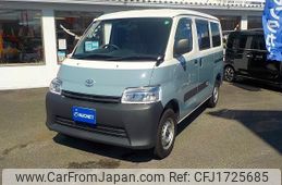 toyota townace-van 2024 CFJ1725685