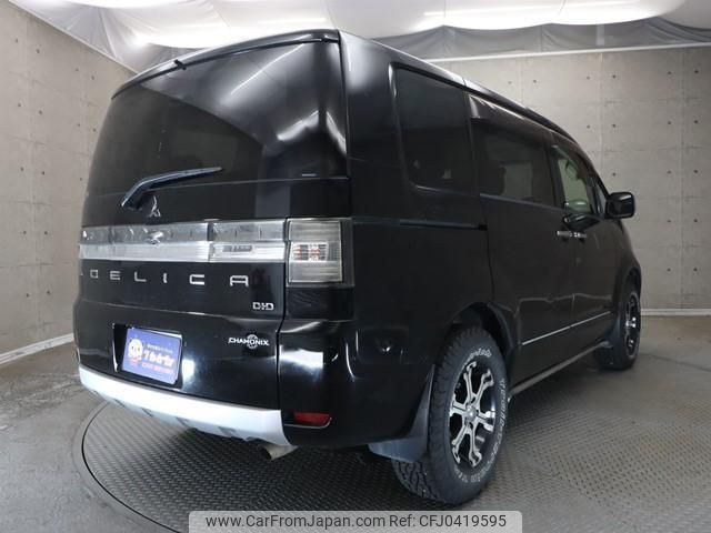 mitsubishi delica-d5 2017 quick_quick_CV1W_CV1W-1113089 image 2