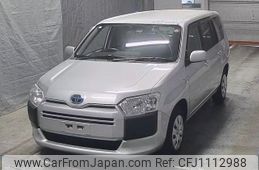 toyota succeed-van 2019 -TOYOTA--Succeed Van NHP160V-0013742---TOYOTA--Succeed Van NHP160V-0013742-