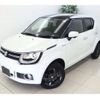 suzuki ignis 2016 -SUZUKI 【広島 502ﾐ 741】--Ignis FF21S--FF21S-108087---SUZUKI 【広島 502ﾐ 741】--Ignis FF21S--FF21S-108087- image 1