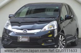 honda fit-shuttle-hybrid 2013 quick_quick_DAA-GP2_3204669