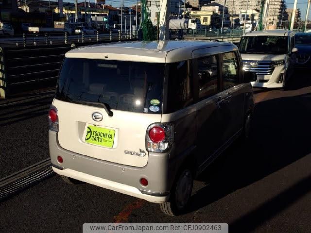 daihatsu daihatsu-others 2020 quick_quick_5BA-LA800S_LA800S-0235234 image 2