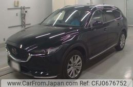 mazda cx-8 2021 -MAZDA--CX-8 KG2P-361263---MAZDA--CX-8 KG2P-361263-