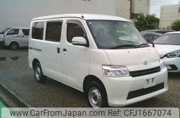 toyota townace-van 2022 CFJ1667074