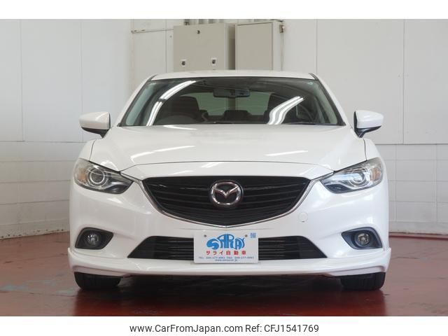 mazda atenza 2012 CFJ1541769 image 2