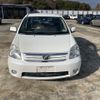 toyota raum 2008 NIKYO_QW16821 image 4