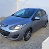 mazda demio 2012 -MAZDA--Demio DBA-DE3FS--DE3FS-517122---MAZDA--Demio DBA-DE3FS--DE3FS-517122- image 1