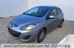 mazda demio 2012 -MAZDA--Demio DBA-DE3FS--DE3FS-517122---MAZDA--Demio DBA-DE3FS--DE3FS-517122-