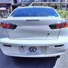 mitsubishi galant-fortis 2009 quick_quick_CBA-CY4A_CY4A-0303815 image 16