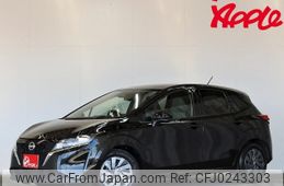 nissan note 2021 -NISSAN--Note 6AA-E13--026832---NISSAN--Note 6AA-E13--026832-