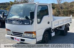 isuzu elf-truck 1994 GOO_NET_EXCHANGE_0840469A30250219W009