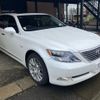 lexus ls 2007 -LEXUS--Lexus LS DAA-UVF46--UVF46-5001217---LEXUS--Lexus LS DAA-UVF46--UVF46-5001217- image 2