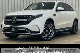 mercedes-benz mercedes-benz-others 2020 -MERCEDES-BENZ--Benz EQC ZAA-293890--W1K2938902F005780---MERCEDES-BENZ--Benz EQC ZAA-293890--W1K2938902F005780-