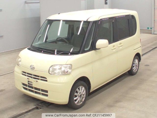 daihatsu tanto 2010 -DAIHATSU--Tanto L385S-0045332---DAIHATSU--Tanto L385S-0045332- image 1