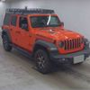 chrysler jeep-wrangler 2020 -CHRYSLER 【福岡 353ﾒ1128】--Jeep Wrangler ABA-JL36L--1C4HJXMG8LW280655---CHRYSLER 【福岡 353ﾒ1128】--Jeep Wrangler ABA-JL36L--1C4HJXMG8LW280655- image 1