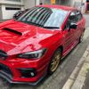 subaru wrx-s4 2018 CFJ1896952 image 3