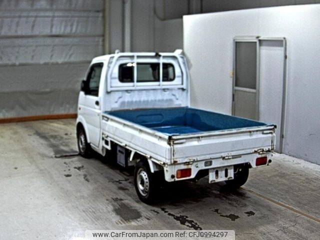 suzuki carry-truck 2011 -SUZUKI--Carry Truck DA63T-715217---SUZUKI--Carry Truck DA63T-715217- image 2