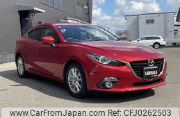 mazda axela 2014 -MAZDA--Axela DAA-BYEFP--BYEFP-103826---MAZDA--Axela DAA-BYEFP--BYEFP-103826-