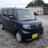 daihatsu tanto 2020 -DAIHATSU 【野田 580ｱ1234】--Tanto 6BA-LA650S--LA650S-0098326---DAIHATSU 【野田 580ｱ1234】--Tanto 6BA-LA650S--LA650S-0098326- image 1