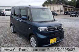 daihatsu tanto 2020 -DAIHATSU 【野田 580ｱ1234】--Tanto 6BA-LA650S--LA650S-0098326---DAIHATSU 【野田 580ｱ1234】--Tanto 6BA-LA650S--LA650S-0098326-