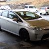 toyota prius 2015 -TOYOTA--Prius DAA-ZVW30--ZVW30-0472104---TOYOTA--Prius DAA-ZVW30--ZVW30-0472104- image 4