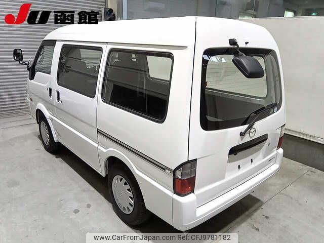 mazda bongo-van 2018 -MAZDA--Bongo Van SLP2M--104354---MAZDA--Bongo Van SLP2M--104354- image 2