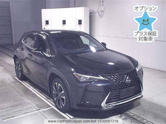 lexus ux 2022 -LEXUS--Lexus UX MZAH15-2059291---LEXUS--Lexus UX MZAH15-2059291- image 1