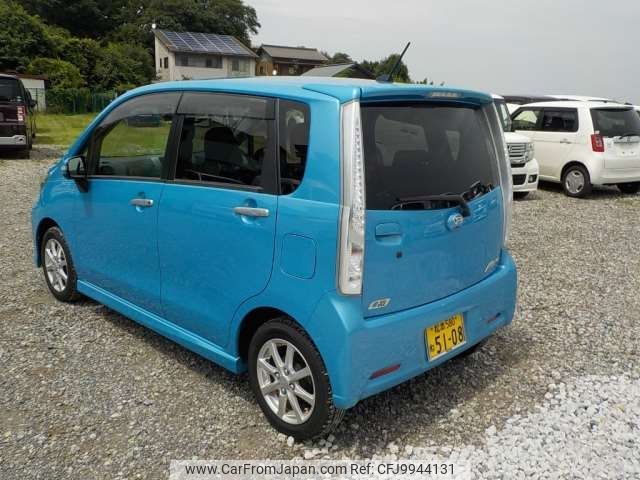 daihatsu move 2014 -DAIHATSU 【野田 580ｱ1234】--Move DBA-LA110S--LA110S-0068518---DAIHATSU 【野田 580ｱ1234】--Move DBA-LA110S--LA110S-0068518- image 2