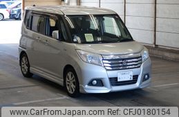 suzuki solio 2015 -SUZUKI 【相模 510ﾐ2】--Solio MA36S-107890---SUZUKI 【相模 510ﾐ2】--Solio MA36S-107890-