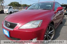 lexus is 2008 REALMOTOR_Y2025010139F-21