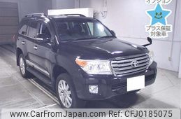 toyota land-cruiser-wagon 2013 -TOYOTA 【相模 331ﾗ786】--Land Cruiser Wagon URJ202W-4056952---TOYOTA 【相模 331ﾗ786】--Land Cruiser Wagon URJ202W-4056952-