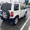 mitsubishi pajero-mini 1999 -MITSUBISHI--Pajero mini GF-H58A--H58A-0031144---MITSUBISHI--Pajero mini GF-H58A--H58A-0031144- image 3