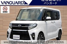 daihatsu tanto 2019 -DAIHATSU 【岡山 587ﾏ357】--Tanto LA650S--0003177---DAIHATSU 【岡山 587ﾏ357】--Tanto LA650S--0003177-