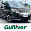 honda stepwagon 2014 -HONDA--Stepwgn DBA-RK5--RK5-1414295---HONDA--Stepwgn DBA-RK5--RK5-1414295- image 1