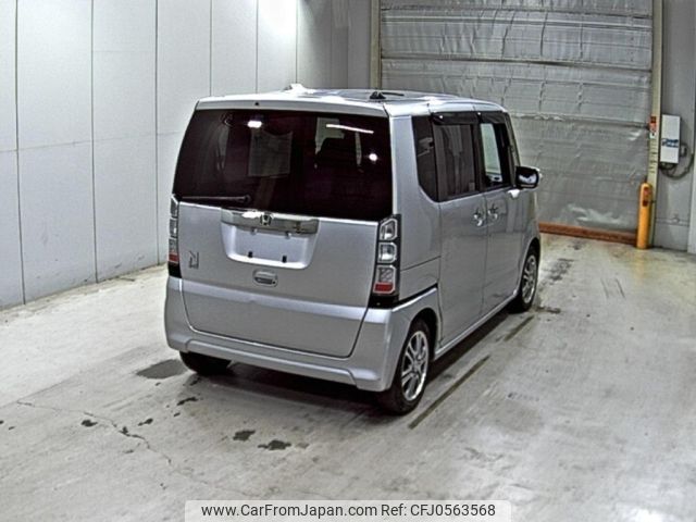 honda n-box 2013 -HONDA--N BOX JF1--JF1-1315728---HONDA--N BOX JF1--JF1-1315728- image 2